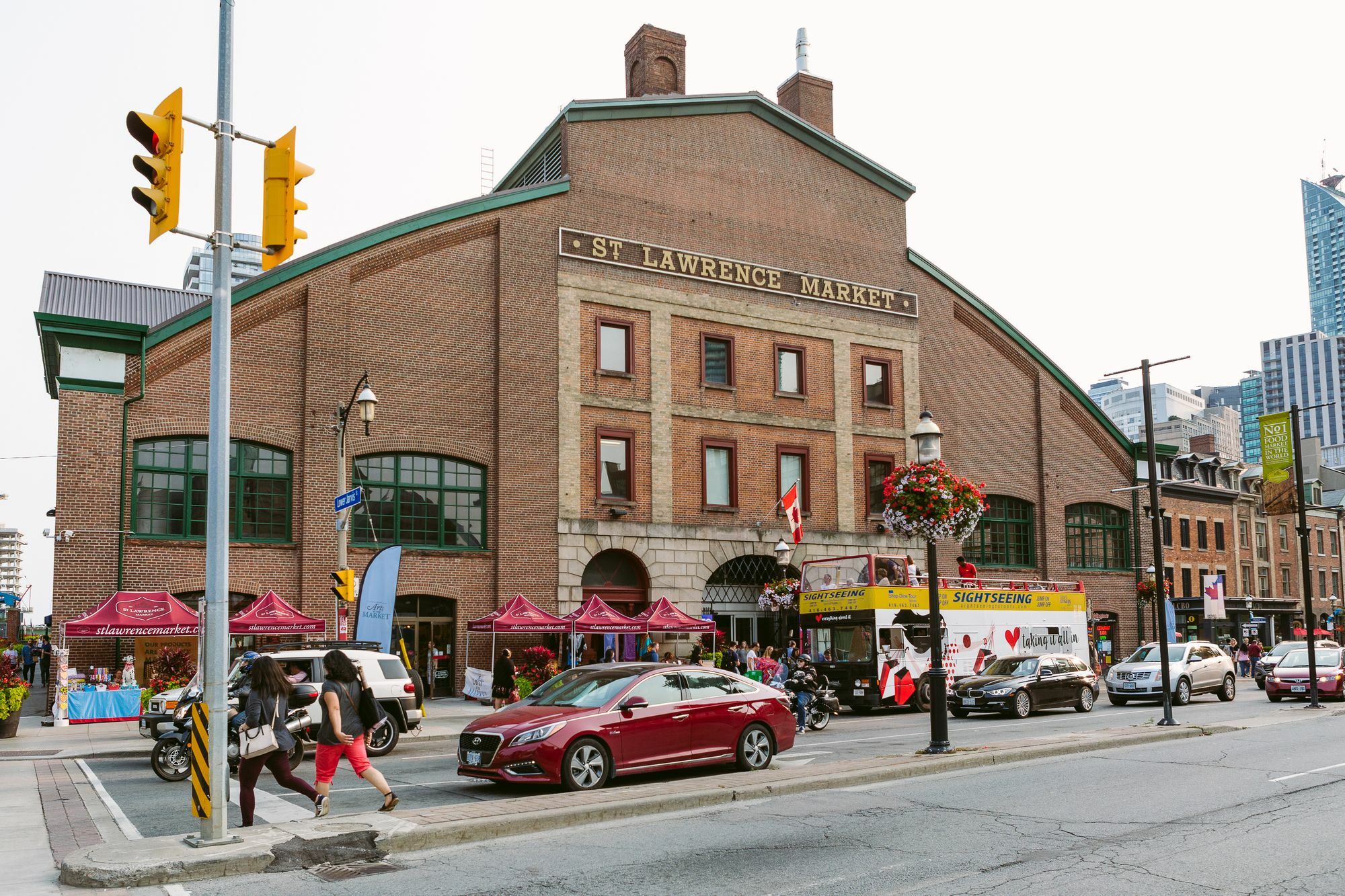 Quickstay - Luxury Executive In Yorkville Toronto Esterno foto